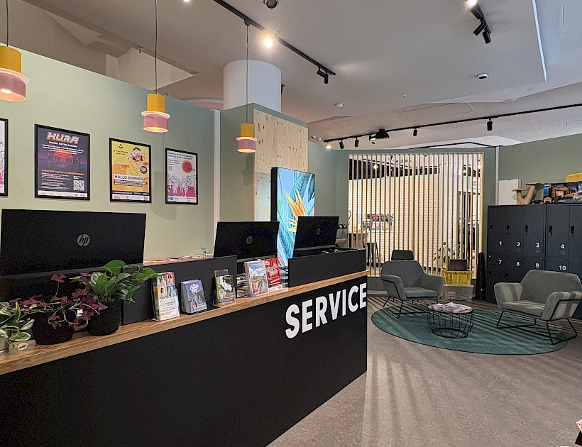 Services